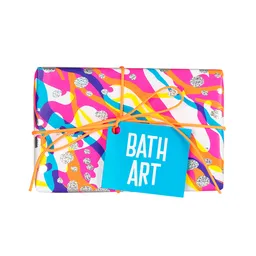 Lush Caja de Regalo Bath Art