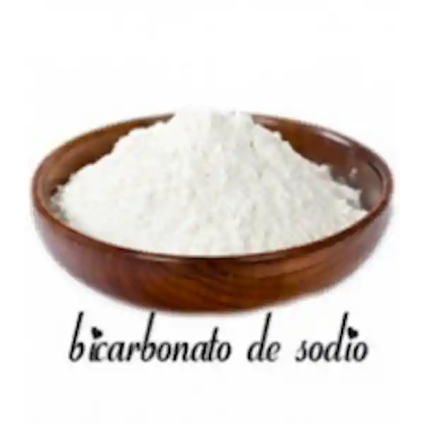 Carbón Biato De Sodio