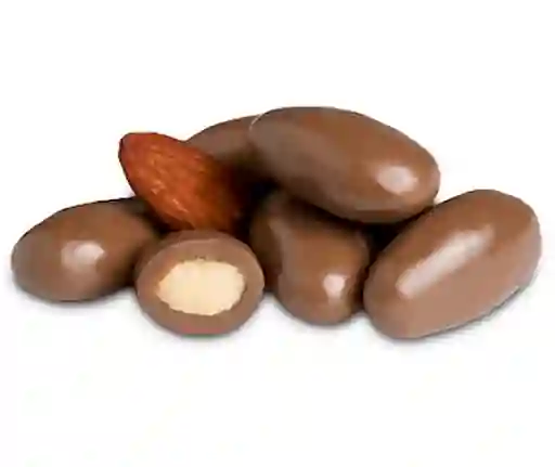 Almendra Chocolatada