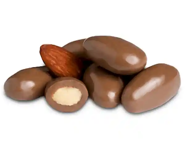 Almendra Chocolatada