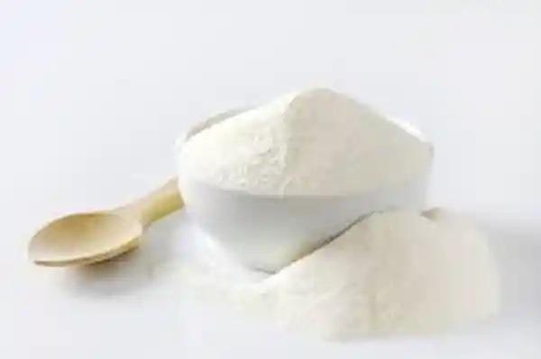 Leche de Soya en Polvo