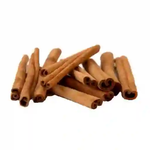Canela en Rollito