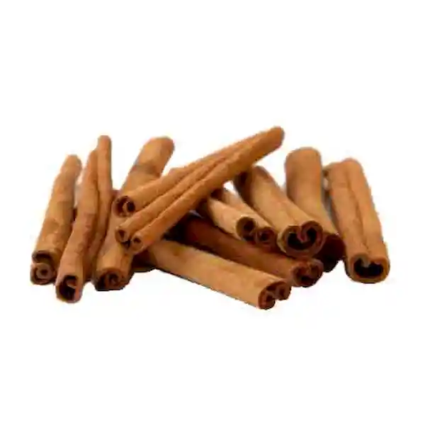 Canela en Rollito