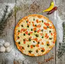 Pizza Vegana 2