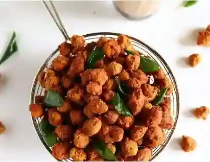 Masala Peanut