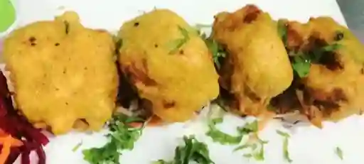 Aloo Bonda