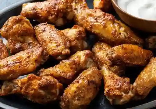 Chix Wings