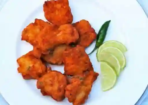 Fish Koliwada