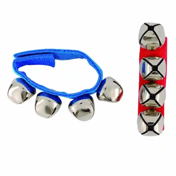 Dactic Pulsera Cascabel