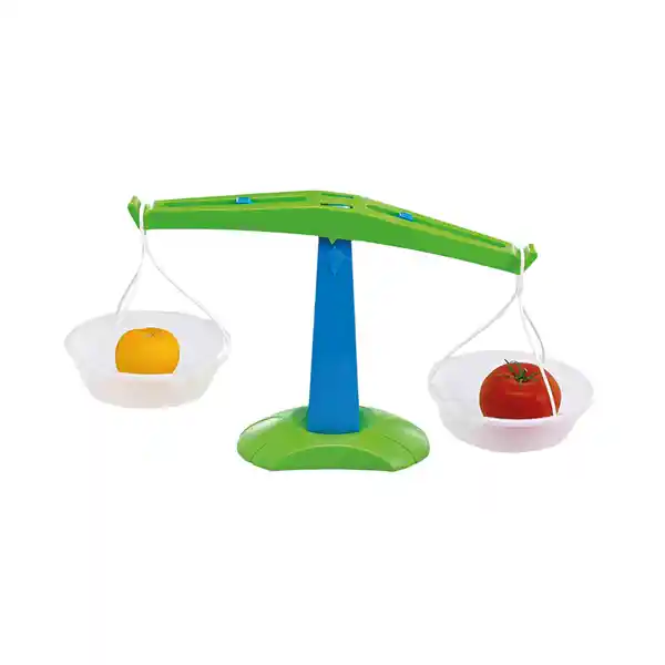 Dactic Balanza 500 mL