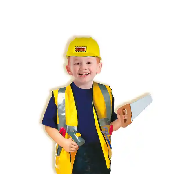 Dactic Disfraz Constructor