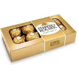 Ferrero Rocher Chocolates 100 G