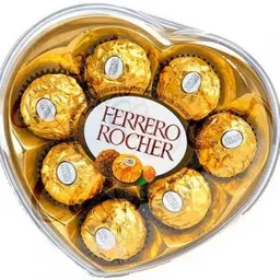 Ferrero Rocher Chocolates Corazon
