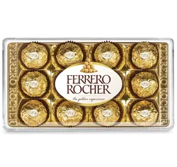 Chocolate Ferrero Rocher Chocolates 150 G
