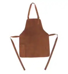 Pechera Cuero Reno Habano Estándar Rupestre