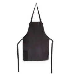 Pechera Cuero Reno Moro Estándar Rupestre