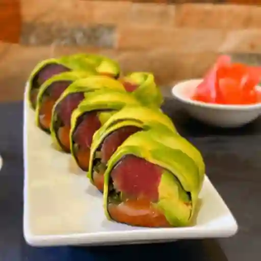 Proteina Roll