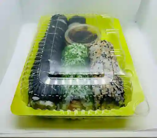 Sushi Mix 1