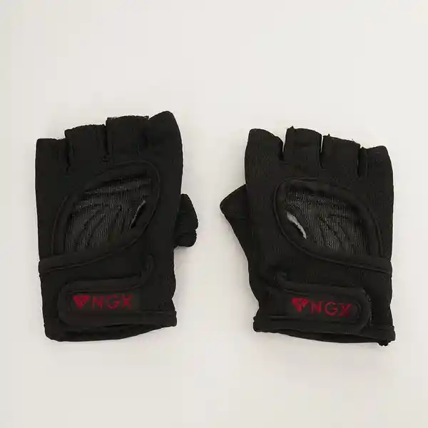 Ngx Guantes Negro