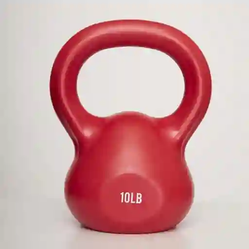 Kettlebell 10 Lb