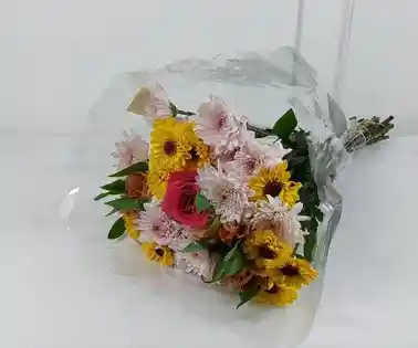 Bouquet Estación