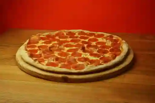 Pizza Peperoni Individual