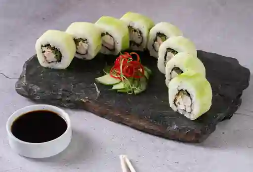 Cucumber Roll