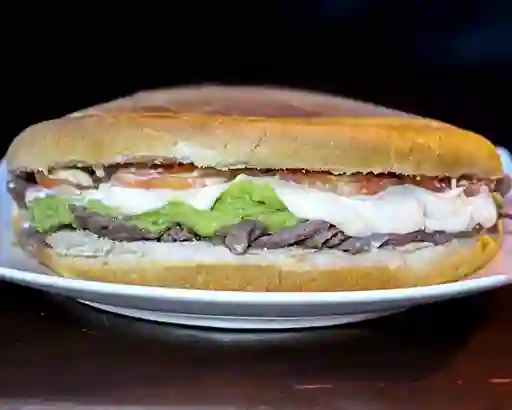 Manso de Churrasco Italiano