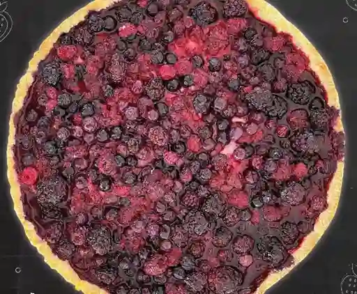 Kuchen de Berry