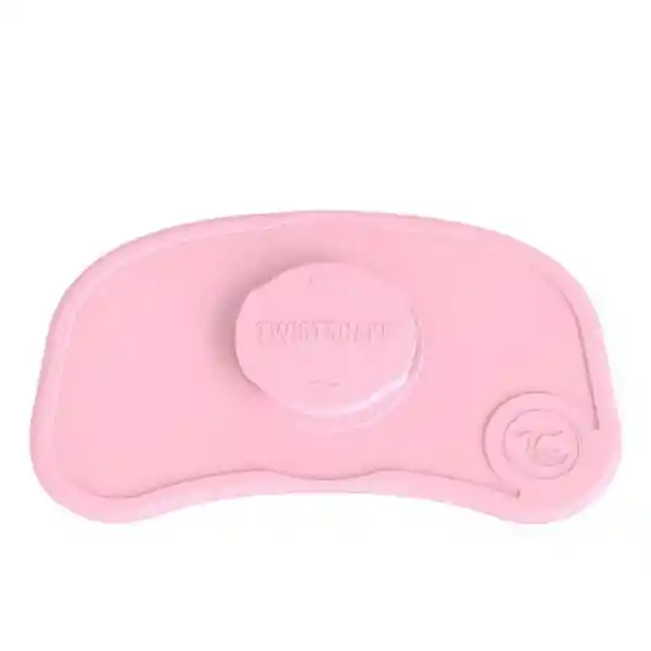 Twistshake Individual Clickmat Mini Rosado Pastel