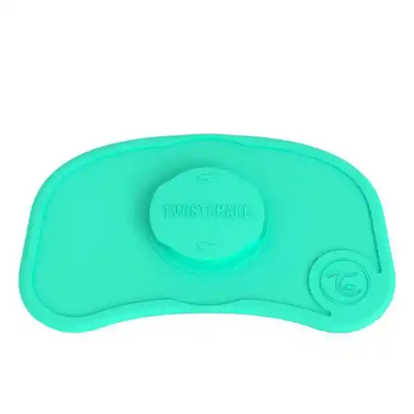 Twistshake Individual Clickmat Mini Verde Pastel