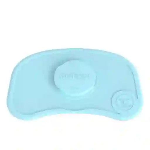 Twistshake Individual Clickmat Mini Azul Pastel