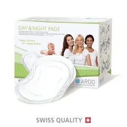 Ardo Protector Absorbente Day & Night Pads Grande