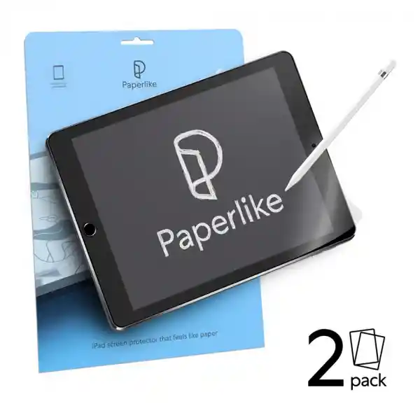 Paperlike Protector De Pantalla Ipad Ipad Mini