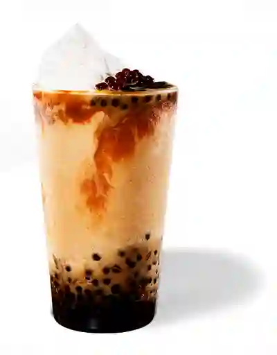 Caramel Coffee Sphere