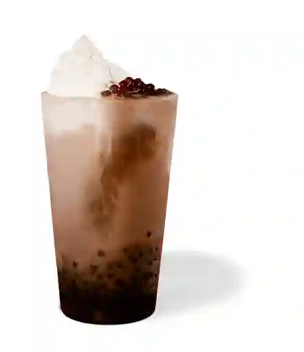 Mocha Coffe Sphere