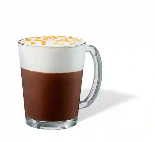 Naranja Mocha Cream