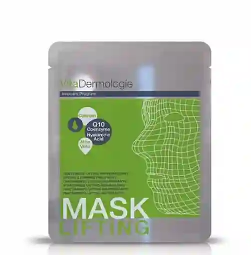 VitaDermologie Mascara Máscara Lifting Reafirmante