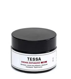 Tessa Crema Antiaging Día