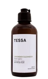 Tessa Loción Micelar Lavender Cleanser 240 mL