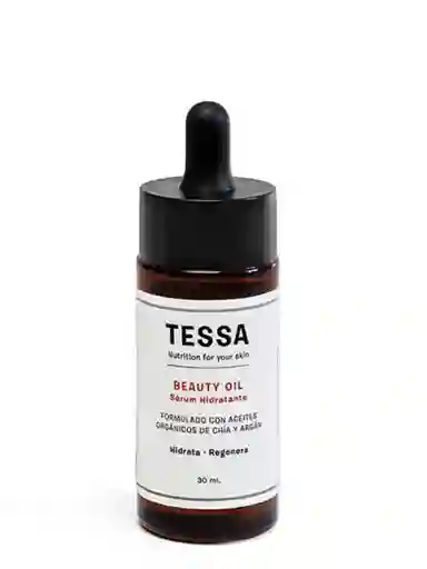 Tessa Aceite Beauty Oil 30 mL