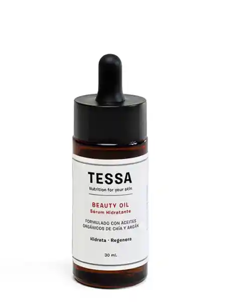 Tessa Aceite Beauty Oil 30 mL