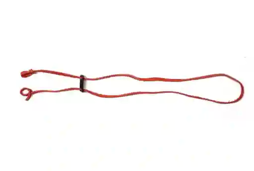 Bestias Accesorio Strap Rojo