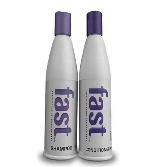 Fast Shampoo Kit 300 mL