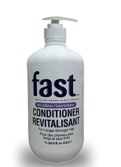 Fast Acondicionador 1 L