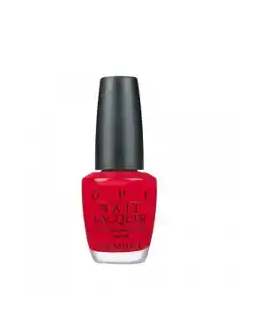 OPI Esmaltes De Uñas -Color The Thrill Of Brazil 15 Ml