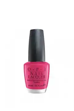 OPI Esmaltes De Uñas -Color Pink Flamenco 15 Ml