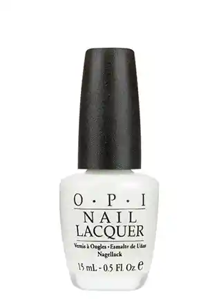 OPI Esmaltes De Uñas -Color Funny Bunny 15 Ml