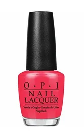 OPI Esmaltes De Uñas -Color Red My Fortune Cookie 15 Ml