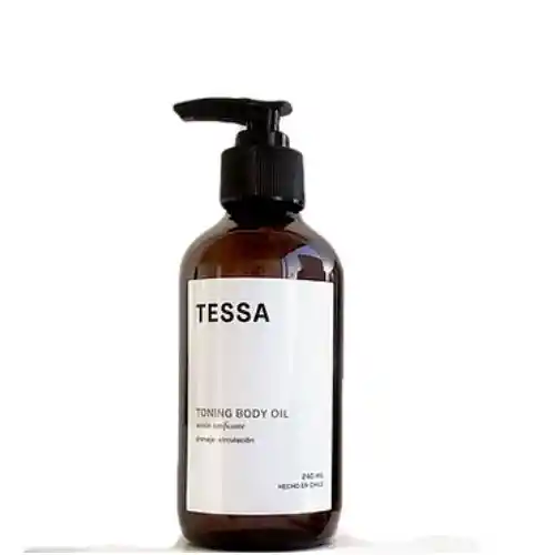 Tessa Rearfirmante Body Oil 240 mL